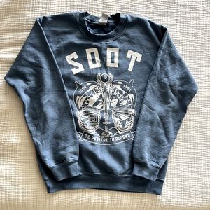Wilbur Soot Merch